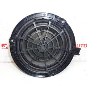 Haut-Parleur Citroën Peugeot 9665231980 6562CS