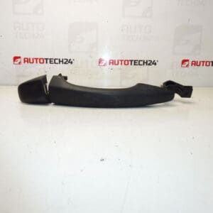 Poignée de porte Citroën Peugeot DS 96868965XT 9101LY