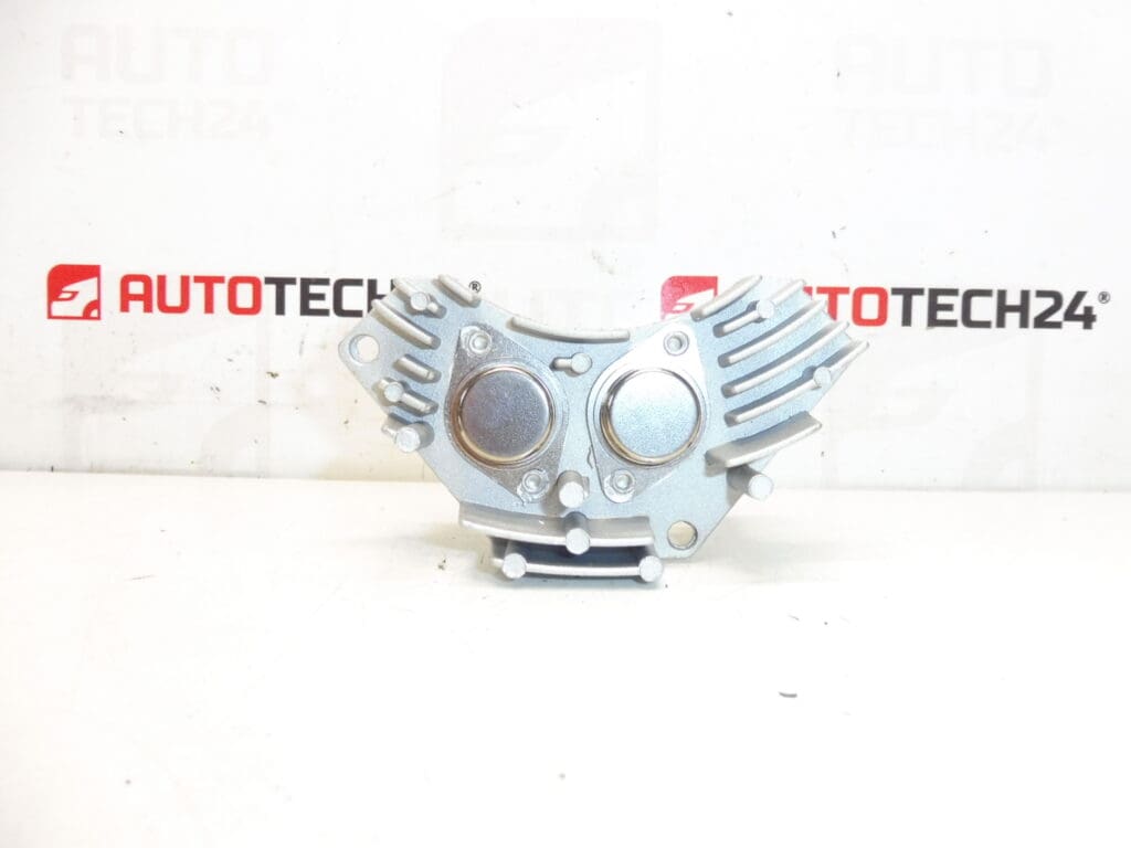 Régulateur de ventilateur de chauffage Citroën Peugeot 644178