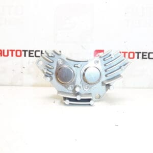 Régulateur de ventilateur de chauffage Citroën Peugeot 644178