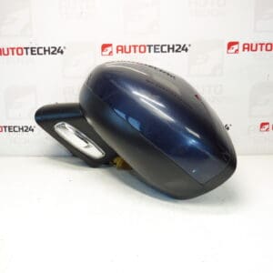 Rétroviseur conducteur Citroen C4 II B7 KGNC 1607028580