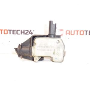 Serrure de bouchon de réservoir Citroën Peugeot 9651690280 661535