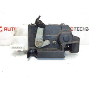 Serrure de porte arrière gauche Peugeot 307 913786