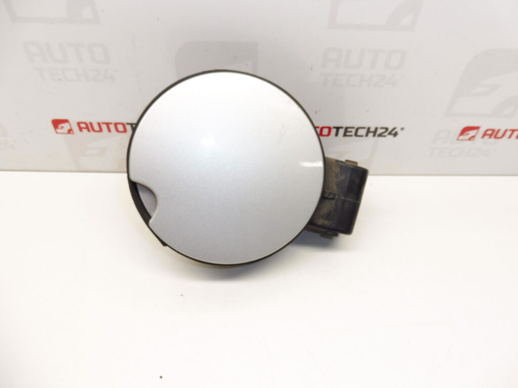 Couvercle de trappe de remplissage de réservoir Citroën C4 5 portes 9650573477 1517C1 EZRC