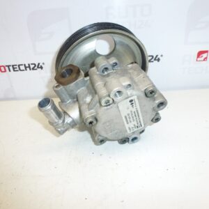 Pompe de direction assistée Citroën Peugeot 9636086680