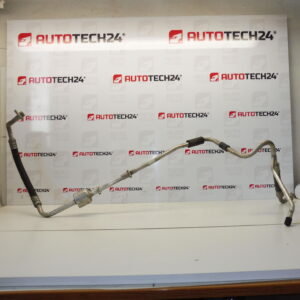 Tuyau de climatisation d'occasion pour Citroën et Peugeot 9686414180 9659576380 6477F2 647774