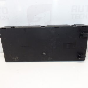 Unité de commande électronique (ECU) pour portes arrière coulissantes Citroën/Peugeot 1400500180 9138H4