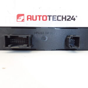 Unité de commande électronique (ECU) d'assistance au stationnement Citroën 9629825380 659078