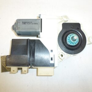 Moteur de lève-vitre gauche Peugeot 307 CC 9660037880 9221CN