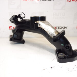 Durite d'air 1.6 HDI Citroën Peugeot 9674942380 9674951680 0382RT