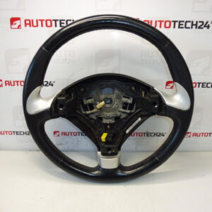 Volant de direction Peugeot 307 CC 96467818ZR 4109EZ