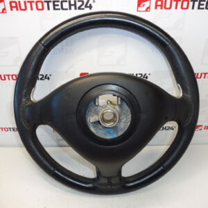 Volant de direction Peugeot 307 CC 96467818ZR 4109EZ