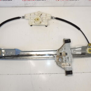 Mécanisme de lève-vitre avant gauche Citroën C4 5 portes 9657133680 9221V1
