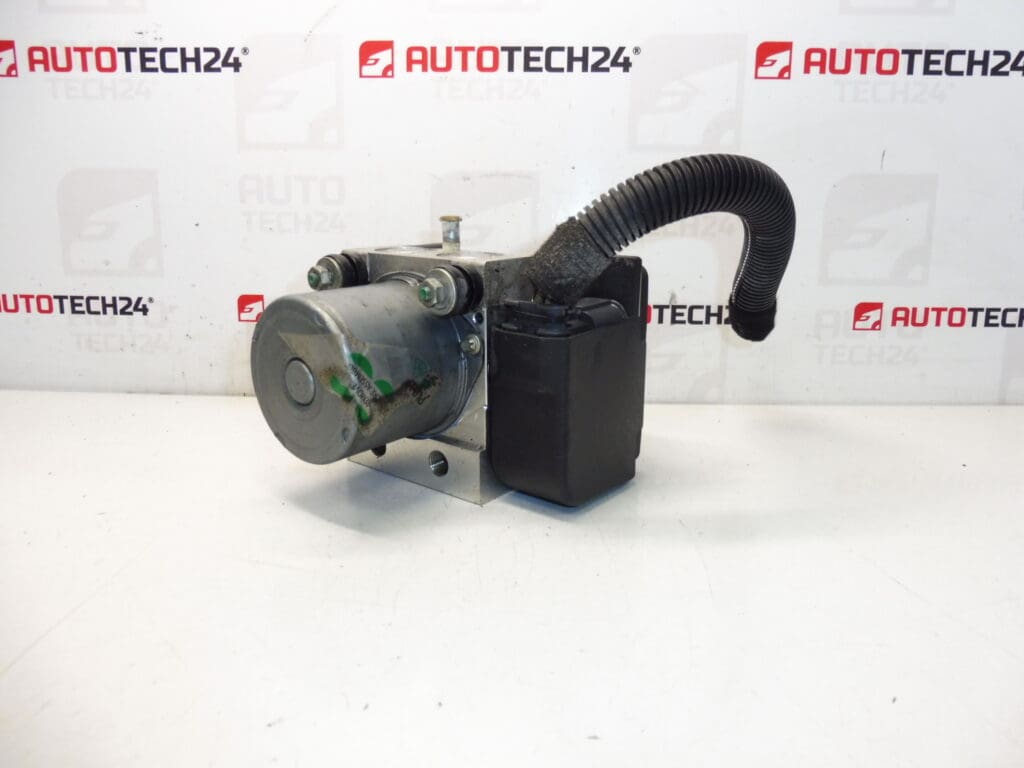 ABS Bosch Citroën C4 Peugeot 307 9663241680 0265950636