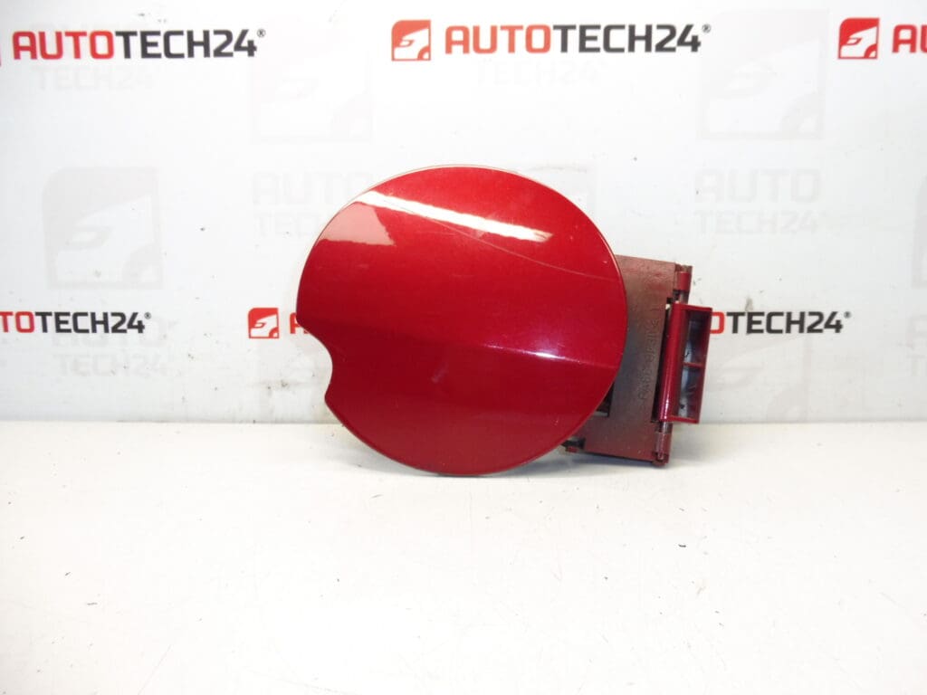 Bouchon de réservoir LKRD Peugeot 307 CC 9643084577 1517A5