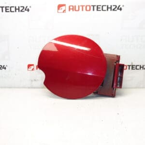 Bouchon de réservoir LKRD Peugeot 307 CC 9643084577 1517A5