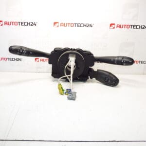 Citroën Peugeot 96542558XT 6242F9 Commandes à levier