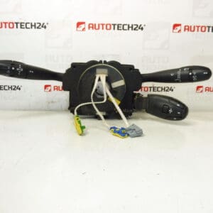 Citroën Peugeot 96567445XT 6242A4 Commandes à levier