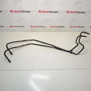 Conduite de frein Citroën Peugeot 4888L4 4888L5