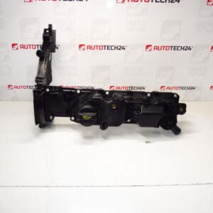 Couvercle de soupape 1.6 HDI 8V 9688939180 0248S0