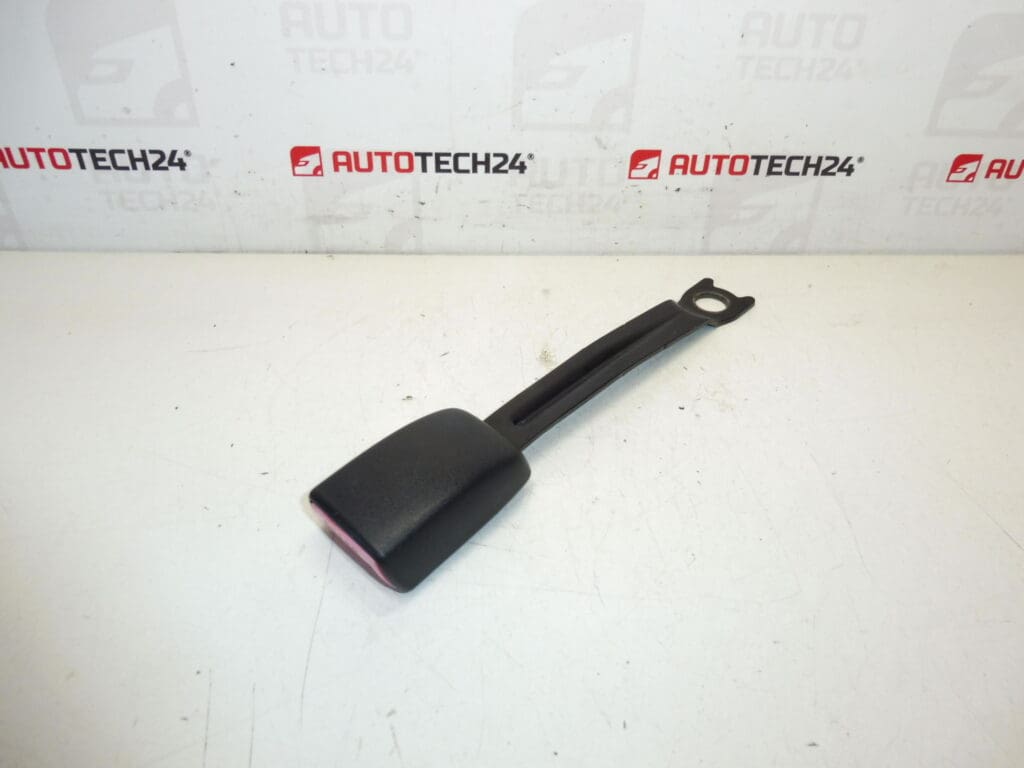Etui passeport passager Citroën C1 Peugeot 107 8974LQ 8976N7