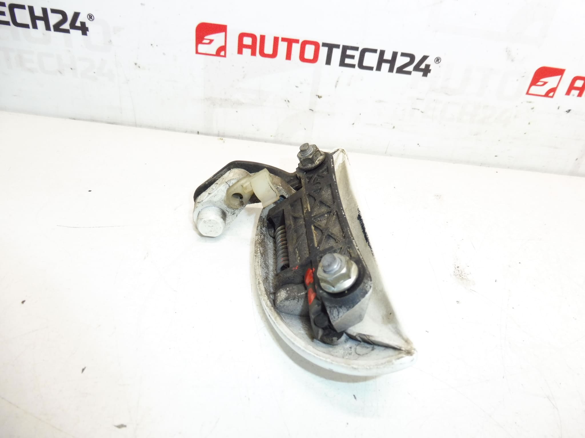 Poignée de porte avant droite KWD Citroën C1 Peugeot 107 9101AH – Image 2