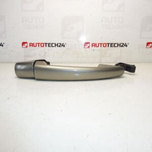 Poignée de porte Citroën Peugeot EVGC 9101GH