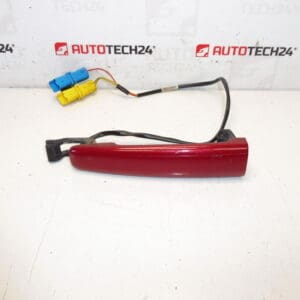 Poignée de porte LKRD Peugeot 307 CC 9651421577 9651421477 9101X2