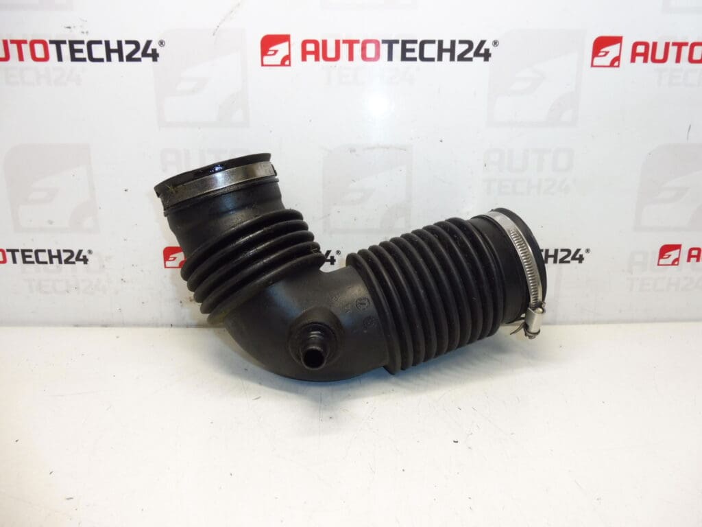 Raccordement air 2.2 16V Citroën Peugeot 1485367080 143409