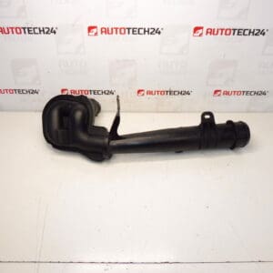 Raccordement air turbo Citroën Peugeot 2.0 HDI 9680995580 0382JW