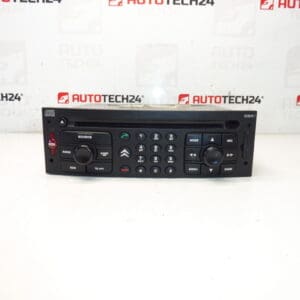 Radio magnéti Marelli RT3-N3 14956410XT 6574F1