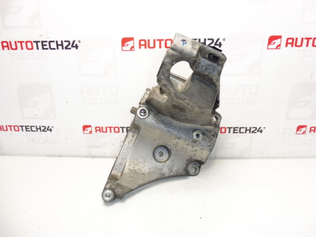 Support de compresseur de climatisation Citroën Peugeot 9675508280 5706Q0
