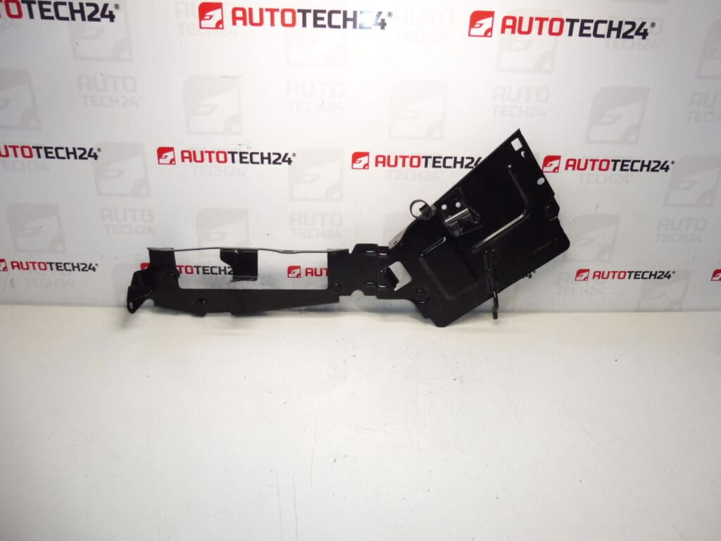 Support Unité START STOP Citroen Peugeot 9672696280