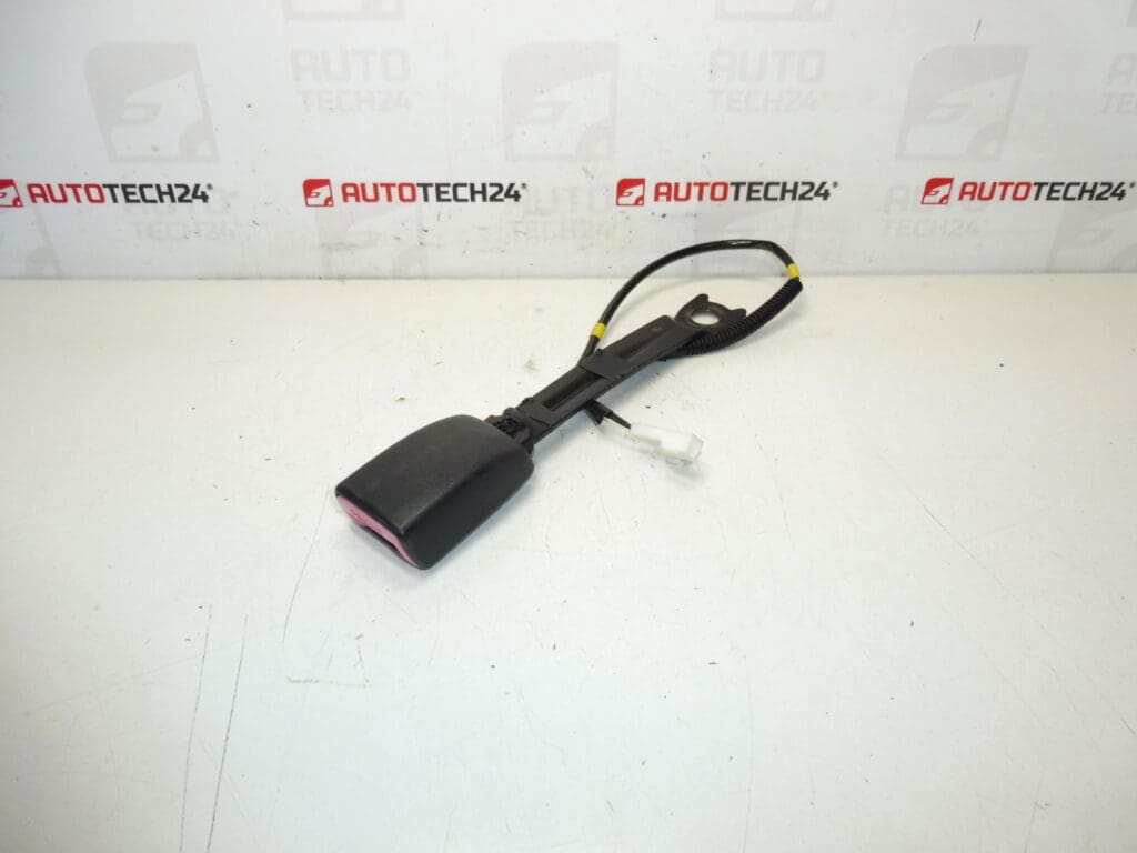 Titulaire du permis de conduire Citroën C1 Peugeot 107 8974LR 8976N8