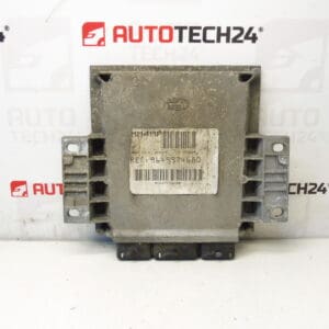 Unité de commande selon 4MP2.18 9646169280 9649974680 1938VK