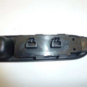 Interrupteur lève-vitre électrique Peugeot 307 96531124XT 6554KT