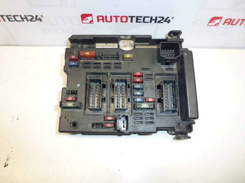 BSM B2 Delphi pour Citroën/Peugeot 9643538180