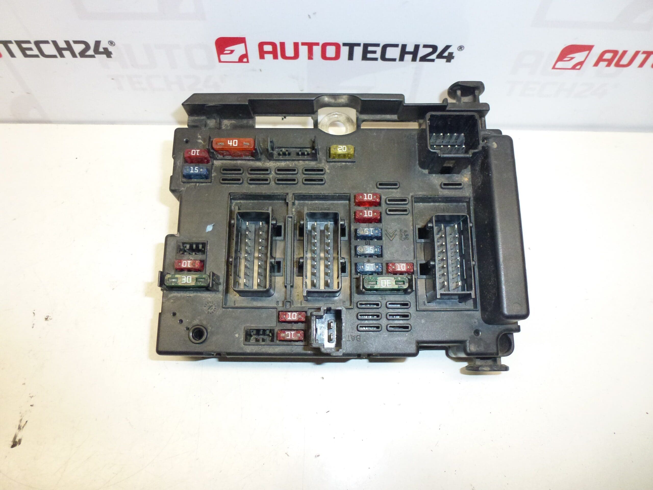 BSM B2 Delphi pour Citroën/Peugeot 9643538180