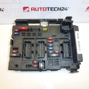 Module BSM B2 DELPHI pour Citroën et Peugeot 9646405180