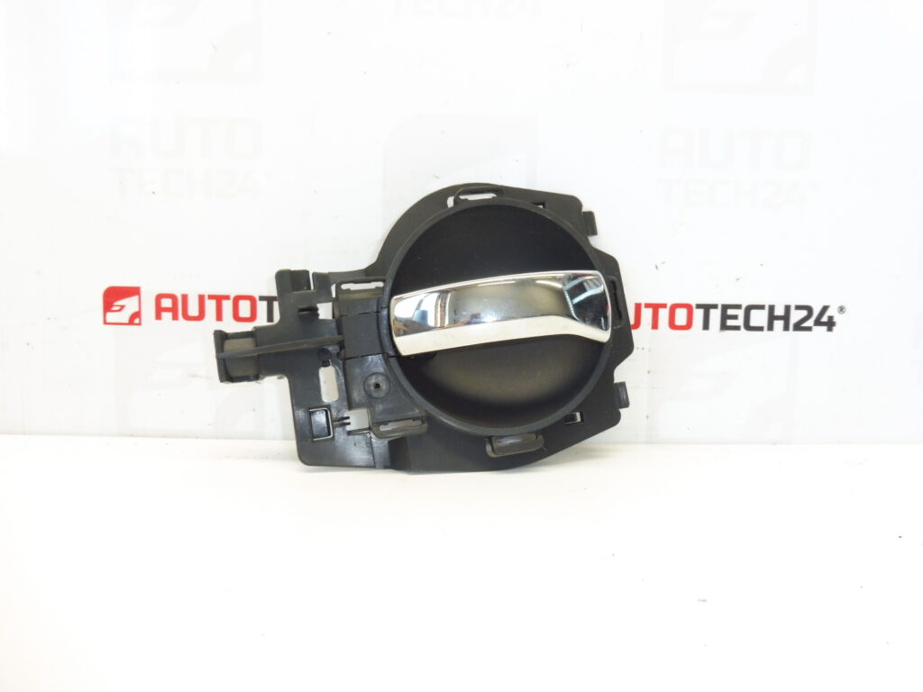 Poignée de porte droite pour Citroën C2/C3 9680637377 9144A7