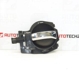 Poignée de porte droite pour Citroën C2/C3 9680637377 9144A7