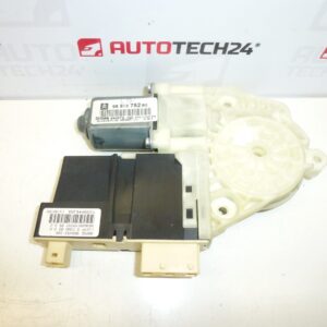 Moteur de lève-vitre gauche pour Citroën C4 9681575280 9221AW
