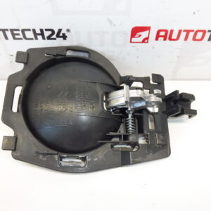 Poignée de porte droite pour Citroën C2/C3 9680637377 9144A7
