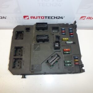 Siemens BSI E02-00 pour Citroën et Peugeot 9650584580 S118085320 B