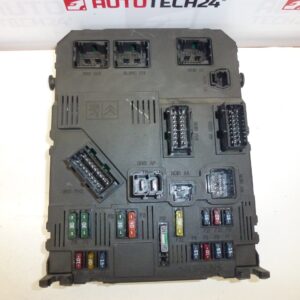 Siemens BSI E02-00 pour Citroën et Peugeot 9650584580 S118085320 B
