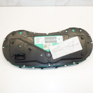 Tachymètre d'occasion pour Peugeot 307 II - 192 000 km - 9654485080 - 6103L5