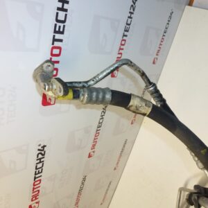 Tuyau de climatisation pour Citroën C4 / Peugeot 307 9650628180, 6460QL