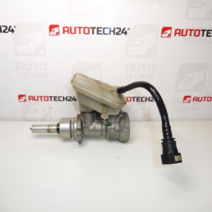 Maître-cylindre de frein Bosch pour Citroën et Peugeot 0204123596 22472579 4601L2