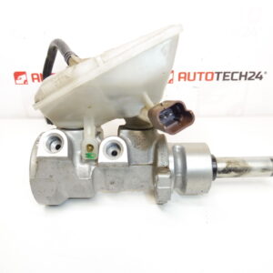 Maître-cylindre de frein Bosch pour Citroën et Peugeot 0204123596 22472579 4601L2