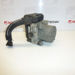 Pompe ABS avec faisceau pour Citroën C4 et Peugeot 307 9657352780 4541J1